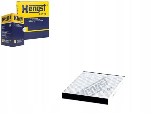 Filtr Kabiny E3907Lc