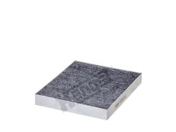 Filtr Kabiny E3907Lc