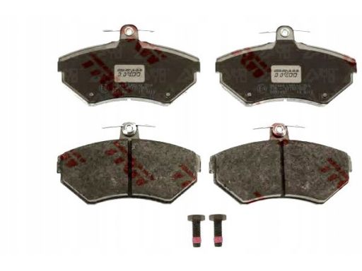 Klocek Hamulcowy Kpl. Gdb1437