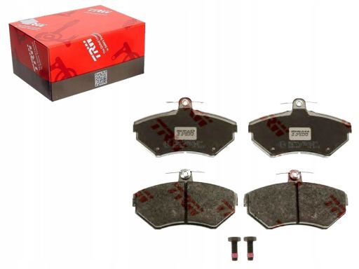 Klocek Hamulcowy Kpl. Gdb1437