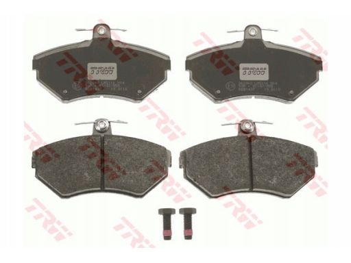 Klocek Hamulcowy Kpl. Gdb1437