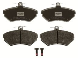 Klocek Hamulcowy Kpl. Gdb1437