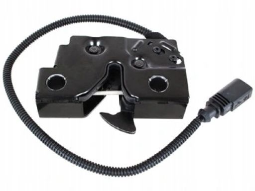 Rygiel zamek maski Volkswagen Golf VII Passat B8 5G1823509D