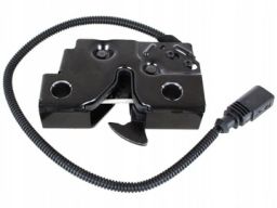 Rygiel zamek maski Volkswagen Golf VII Passat B8 5G1823509D