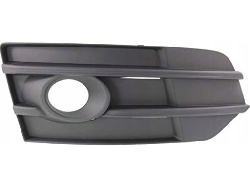 Prawa Kratka boczna zderzaka Audi Q5 2009-2017 8R0807682G01C