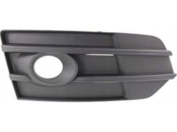 Prawa Kratka boczna zderzaka Audi Q5 2009-2017 8R0807682G01C