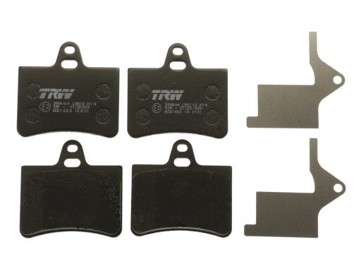 Klocek Hamulcowy Kpl. Gdb1450