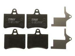 Klocek Hamulcowy Kpl. Gdb1450