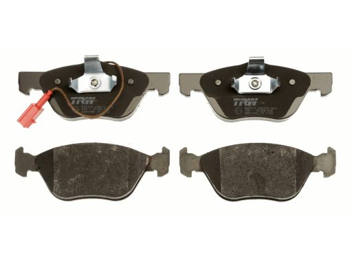 Klocek Hamulcowy Kpl. Gdb1445