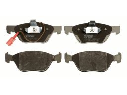 Klocek Hamulcowy Kpl. Gdb1445