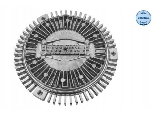 Sprzęgło Wentylatora Chodnicy 314 115 2105