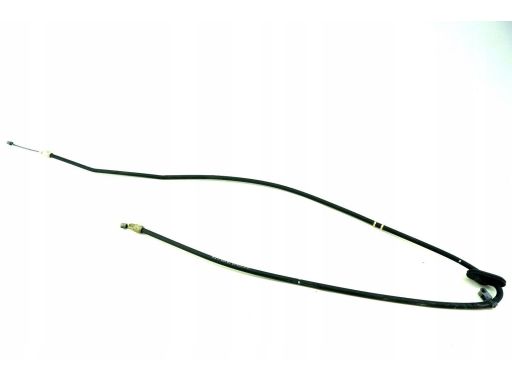 Cięgno linka hamulca postojowego Mercedes W211 W219 A2114200185