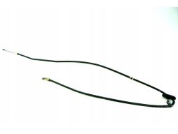 Cięgno linka hamulca postojowego Mercedes W211 W219 A2114200185