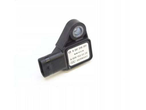 Czujnik ciśnienia doładowania Mercedes W166 W172 W205 W207 W212 W213 W