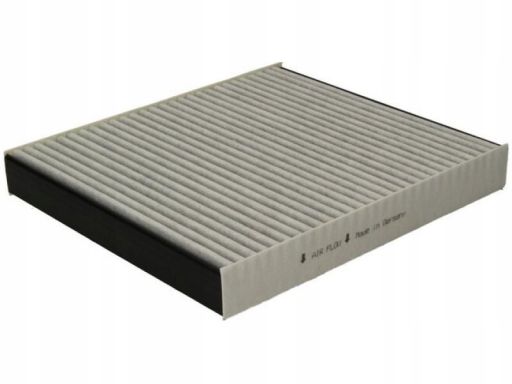 Filtr Kabiny 80001175