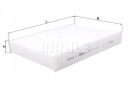 Filtr Kabiny La 1173