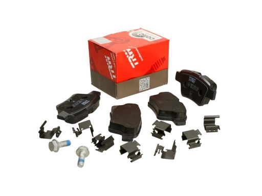 Klocek Hamulcowy Kpl. Gdb1620