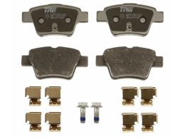 Klocek Hamulcowy Kpl. Gdb1620