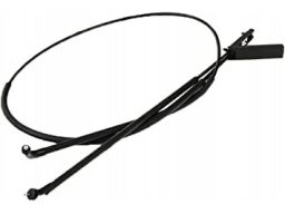 Cięgno linka otwierania pokrywy silnika BMW X5 E70 X6 E71 E72 51237184
