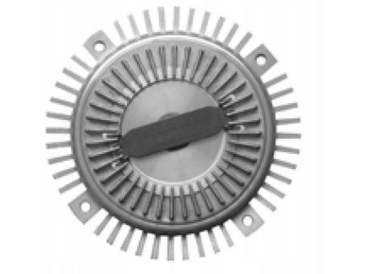 Sprzęgło Wentylatora Chodnicy 49567