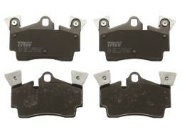 Klocek Hamulcowy Kpl. Gdb1652