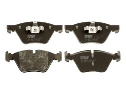 Klocek Hamulcowy Kpl. Gdb1662