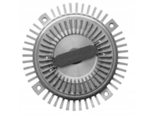 Sprzęgło Wentylatora Chodnicy 49630