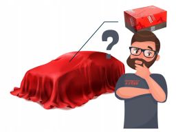 Klocek Hamulcowy Kpl. Gdb1727Dte