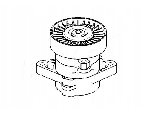 Napinacz Paska Mercedes W202 W203 W208 W209 W210 W211 W163 W164 W220 W