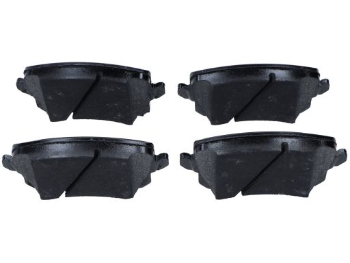 Klocek Hamulcowy Kpl. Gdb1763