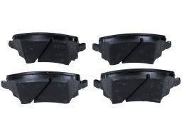 Klocek Hamulcowy Kpl. Gdb1763