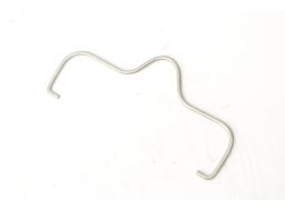 Spinka Klamra Zaślepki pokrywy lampy Audi A3 8P A4 B7 8E0941160