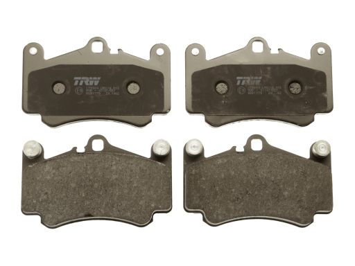 Klocek Hamulcowy Kpl. Gdb1778