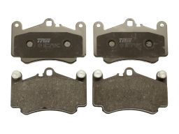 Klocek Hamulcowy Kpl. Gdb1778