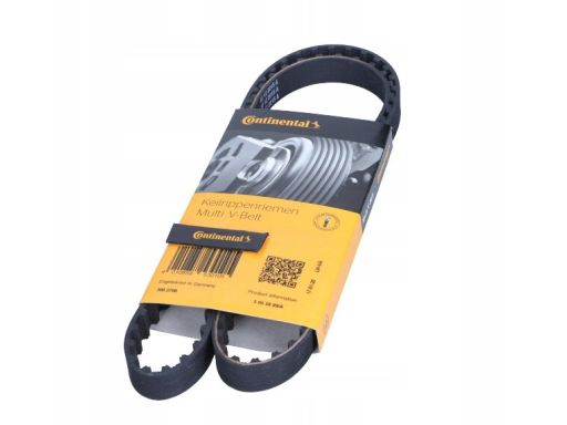 Pasek Rozrządu Ct1065