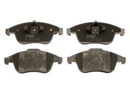 Klocek Hamulcowy Kpl. Gdb1790