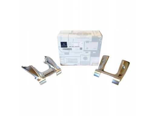 Nakładka Ozdobna Kierownicy AMG Mercedes A0004641900 W205 W177 W213 C2