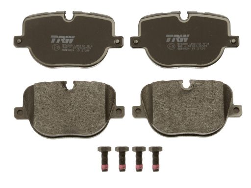 Klocek Hamulcowy Kpl. Gdb1824