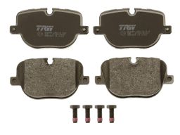 Klocek Hamulcowy Kpl. Gdb1824