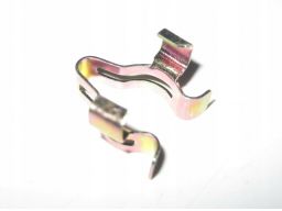 Obejma uchwyt mocowanie przewodu PALIWOWEGO Mercedes OM601 OM603 OM605