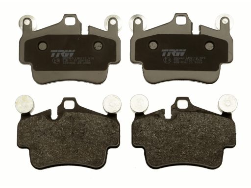 Klocek Hamulcowy Kpl. Gdb1836