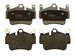 Klocek Hamulcowy Kpl. Gdb1836