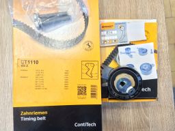 Zestaw Paska Rozrządu Ct1110K1