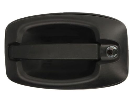 Lewa Klamka Drzwi Iveco Daily BLIC 5801577663 5801577663Z