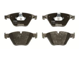 Klocek Hamulcowy Kpl. Gdb1854