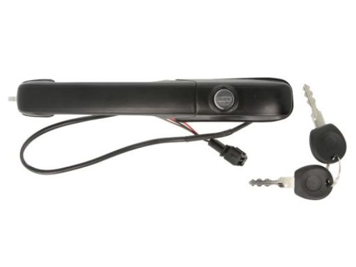 Lewa Klamka Drzwi Volkswagen Passat B4 / B5 BLIC