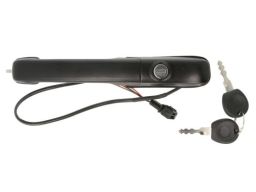 Lewa Klamka Drzwi Volkswagen Passat B4 / B5 BLIC