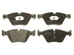 Klocek Hamulcowy Kpl. Gdb1882