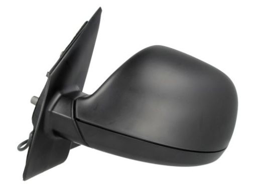 Lewe Lusterko Zewnętrzne Volkswagen Transporter T5 BLIC