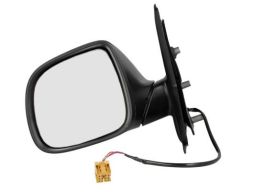 Lewe Lusterko Zewnętrzne Volkswagen Transporter T5 BLIC